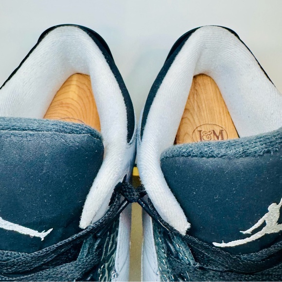 Air Jordan 3 Retro Wolf Grey 136064-004 Men’s Size 11 preowned No Box - Picture 9 of 14